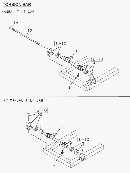 Partial Engine